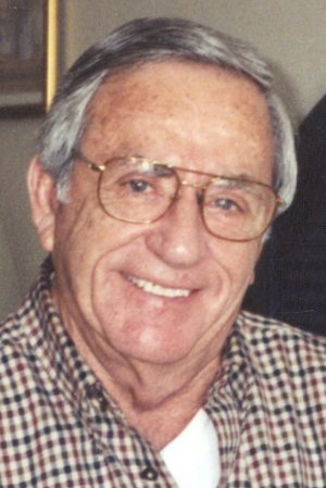 Photo of Jimmie Padgett