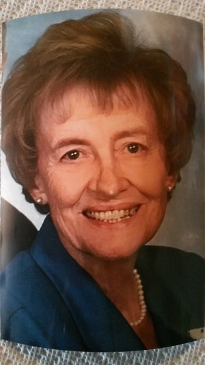 Photo of Donna Faye West