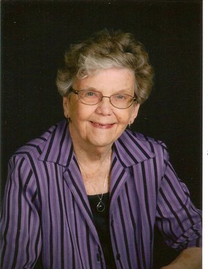 Photo of Nancy Sue Van Poucke