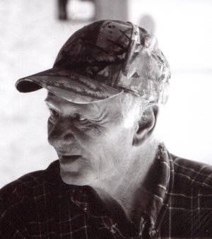 Photo of Rolland Larry Purser