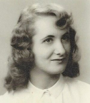 Photo of Joyce Ann Howard