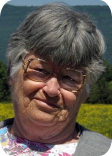 Photo of Barbara D. Holt