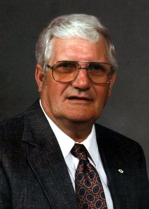 Photo of Sterling Oliver Atkins Sr.