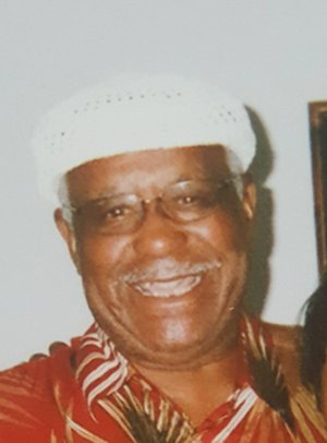 Photo of James  Albert  Lawson