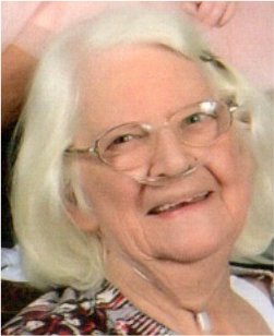 Photo of Evelyn L. Spurlock