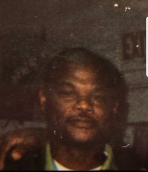 Photo of Terrance Lavern Grisby