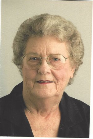 Photo of Betty  Ruth (Sample) Stallings