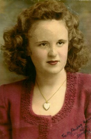 Photo of Dorothy Lee Diemer