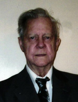 Photo of Jimmie Eugene Young