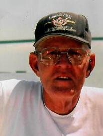 Photo of William "Bill" Carpenter