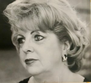 Photo of Bonnie Sue Swafford