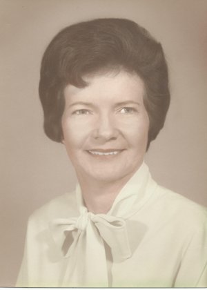 Photo of Hazel Beatrice Riley