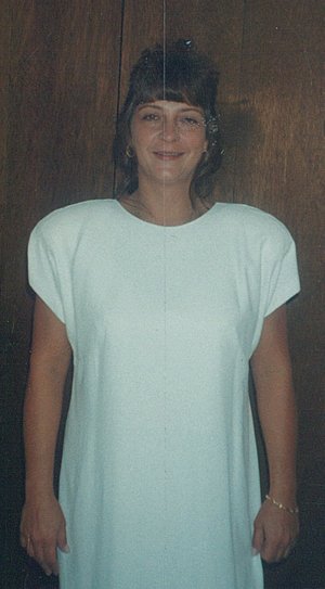 Photo of Lecia Annette  Hensley
