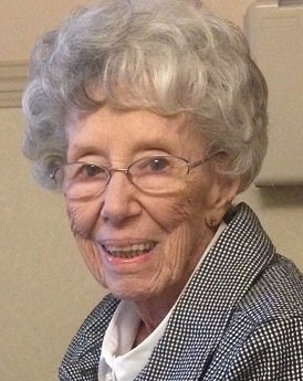 Photo of Modine  Kelley Haynie