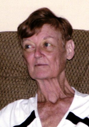 Photo of Judy Lavon Day Ross