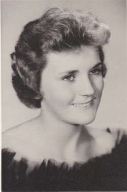 Photo of Kay England Goggans