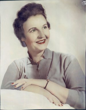 Photo of Syble Lee Ball