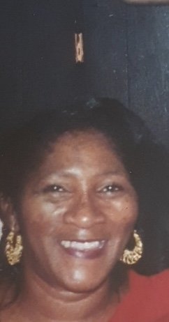 Photo of Janis Walker-Mayo