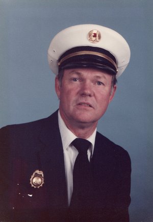 Photo of Larry Don Coney Sr.