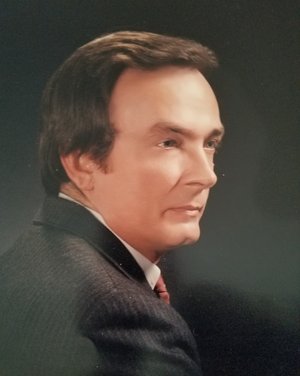 Photo of Robert "Bob" H. Thornton