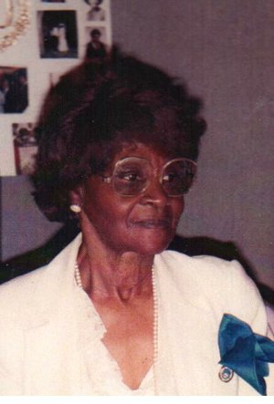 Photo of Effie Eddie Pitts Lee