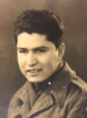 Photo of Macedonio Rodriguez Cruz, Sr.