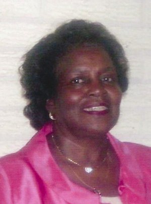 Photo of Ruthie Mae Mitchell- Pinkey- Banks