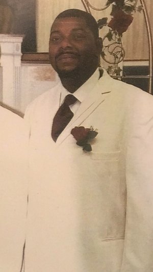 Photo of Andre Lewis Sr.