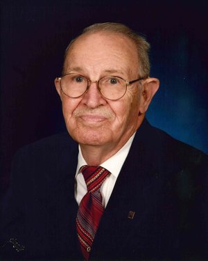 Photo of Alvin "Al" Oscar Bass, Jr.