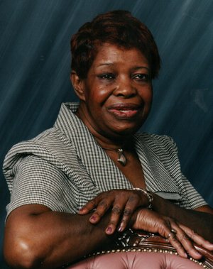 Photo of Cherry Lee Platt