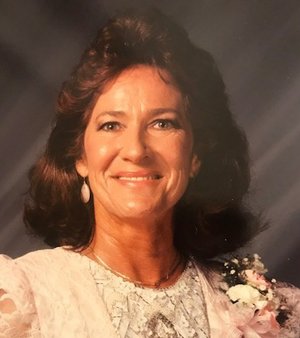 Photo of Brenda Ellen Rogers