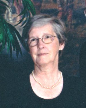 Photo of Mary Lou Taylor