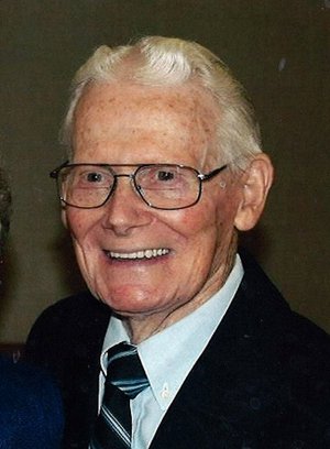 Photo of Roland  Russell Snow