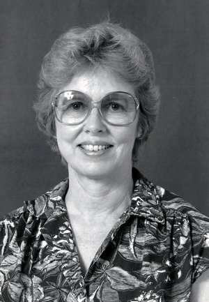 Photo of Betty Jean Pool