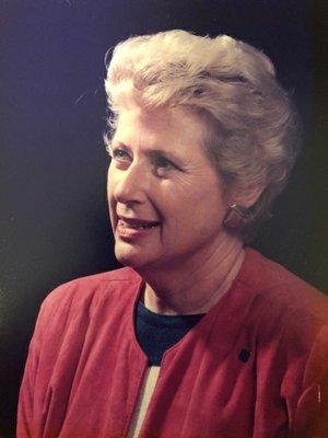 Photo of Patsy Pillert