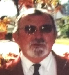 Photo of Robert Lee Jones