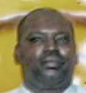 Photo of Walter "Dee" Cunningham, Jr.