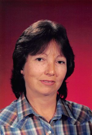 Photo of Linda Sue Burba