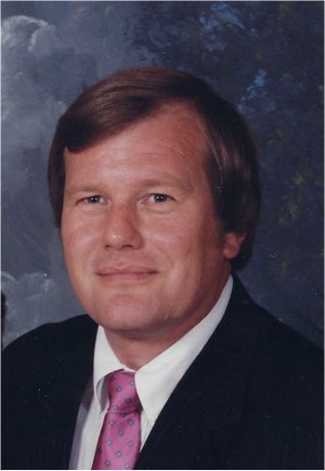 Photo of Larry Eugene Wilkerson