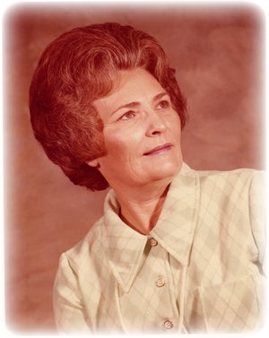 Photo of Polly M. (Springer)  Satterfield