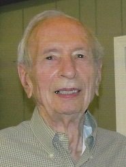 Photo of W. Charles Marak Sr.