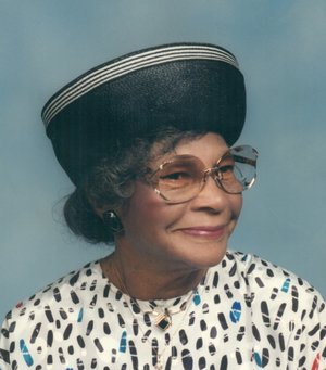 Photo of Catherine Coleman