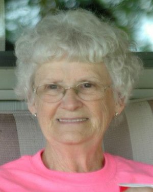 Photo of Shelma Jean Stewart