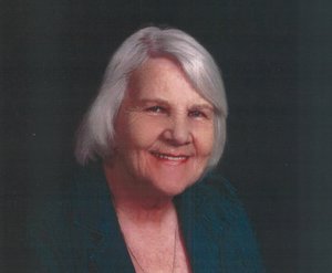 Photo of Luanne Marie Lindsey