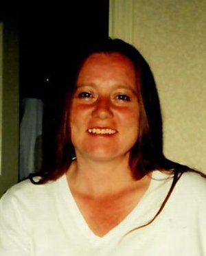 Photo of Tina Hammons