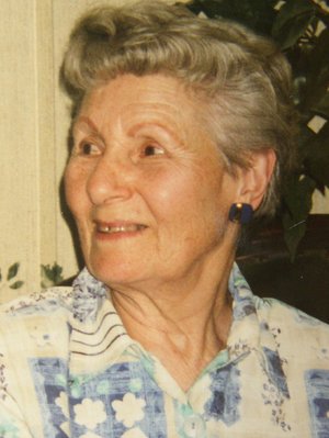 Photo of Cecilia Lucille Schierlang