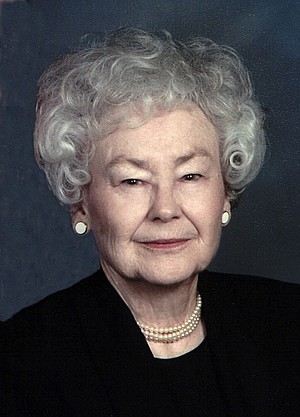 Photo of Dorothy M. Stallard