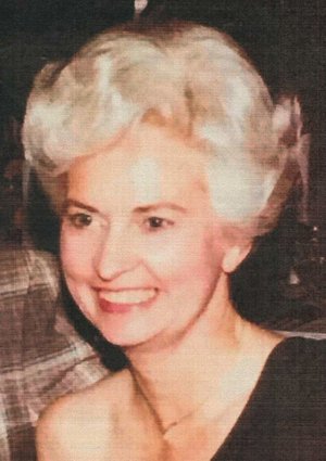 Photo of Dorothy Ann Akin