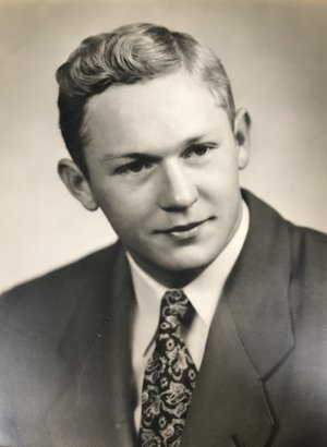 Photo of Billie Earl Jr.