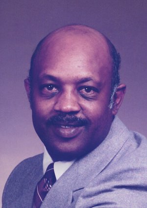 Photo of Luther William Butler Jr.